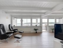 Apartment Constance