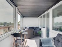 Apartment Constance