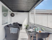 Apartment Constance