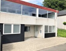 Apartment Constance