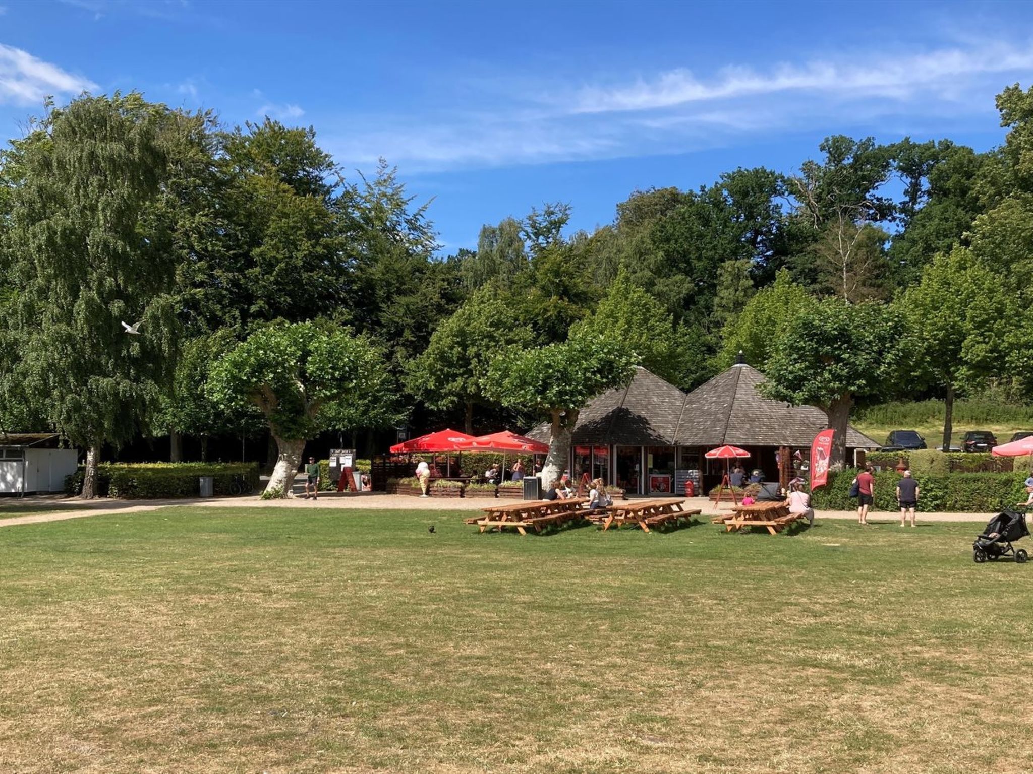 "Constance" - 50m from the sea - Buiten