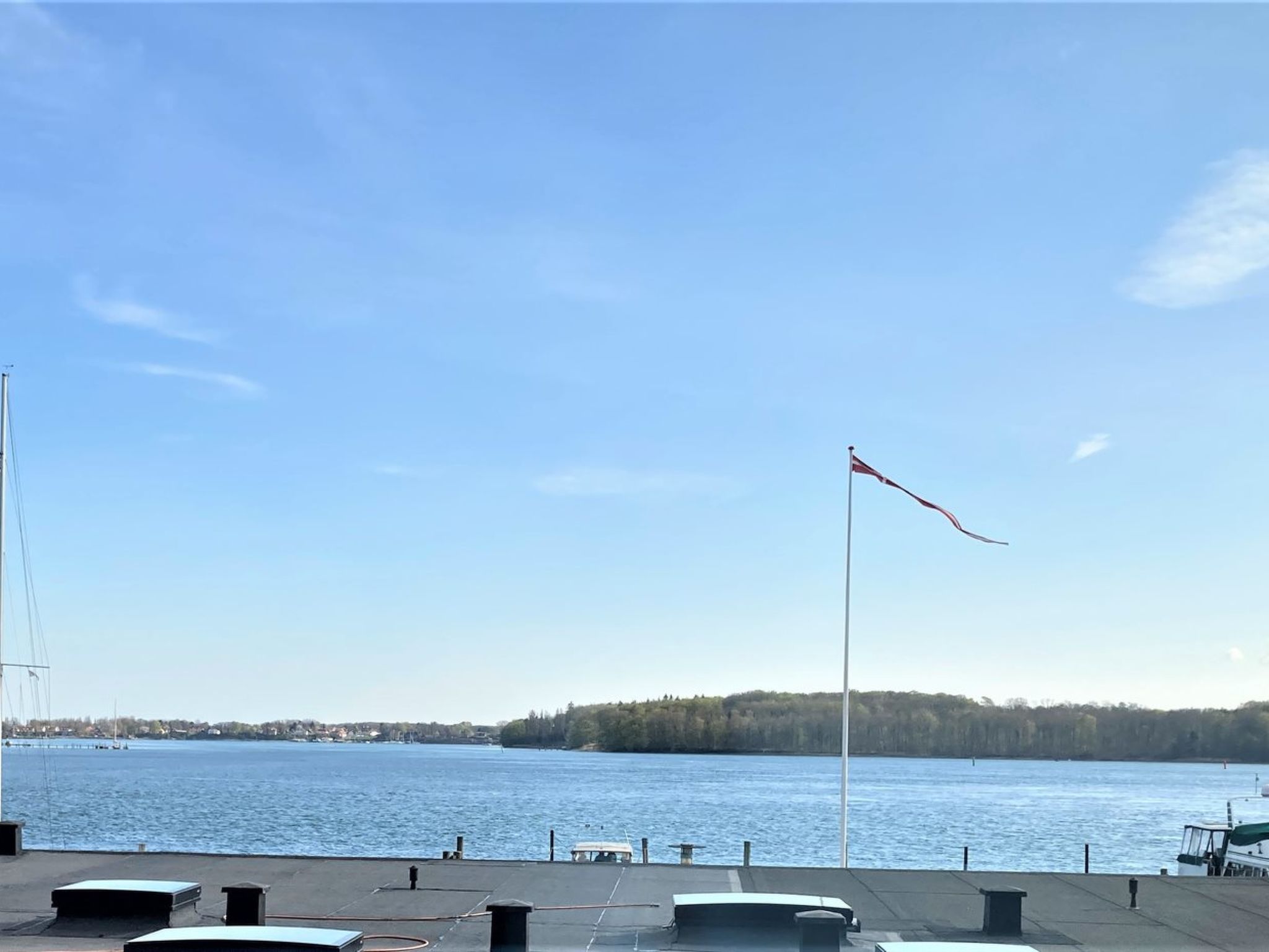 "Constance" - 50m from the sea - Buiten