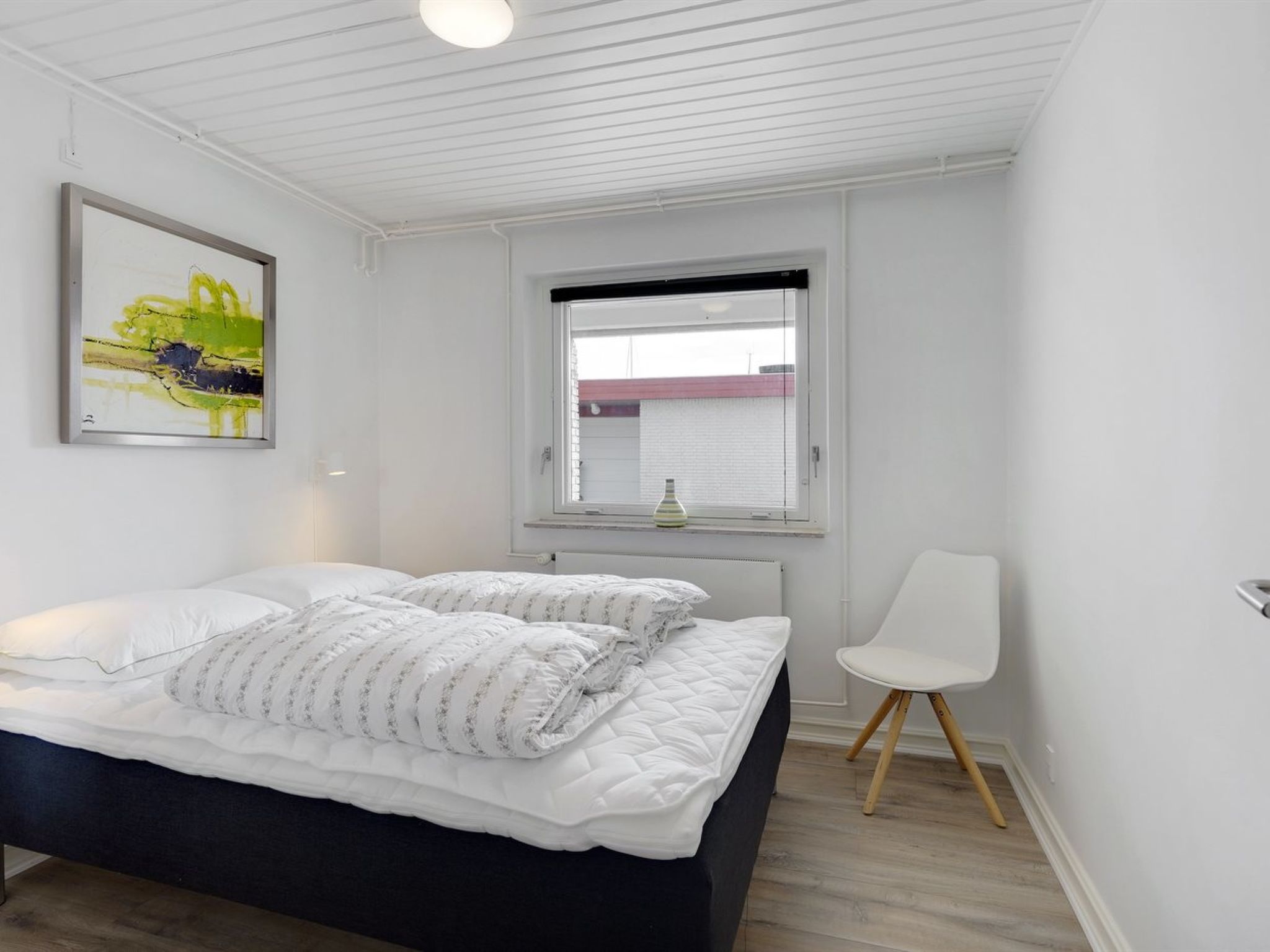 "Constance" - 50m from the sea - Binnen