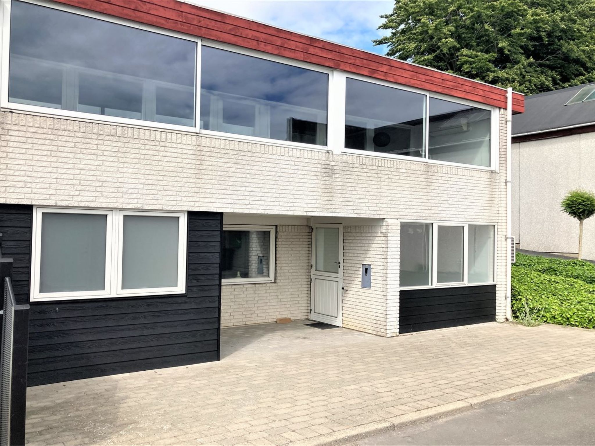 "Constance" - 50m from the sea - Buiten