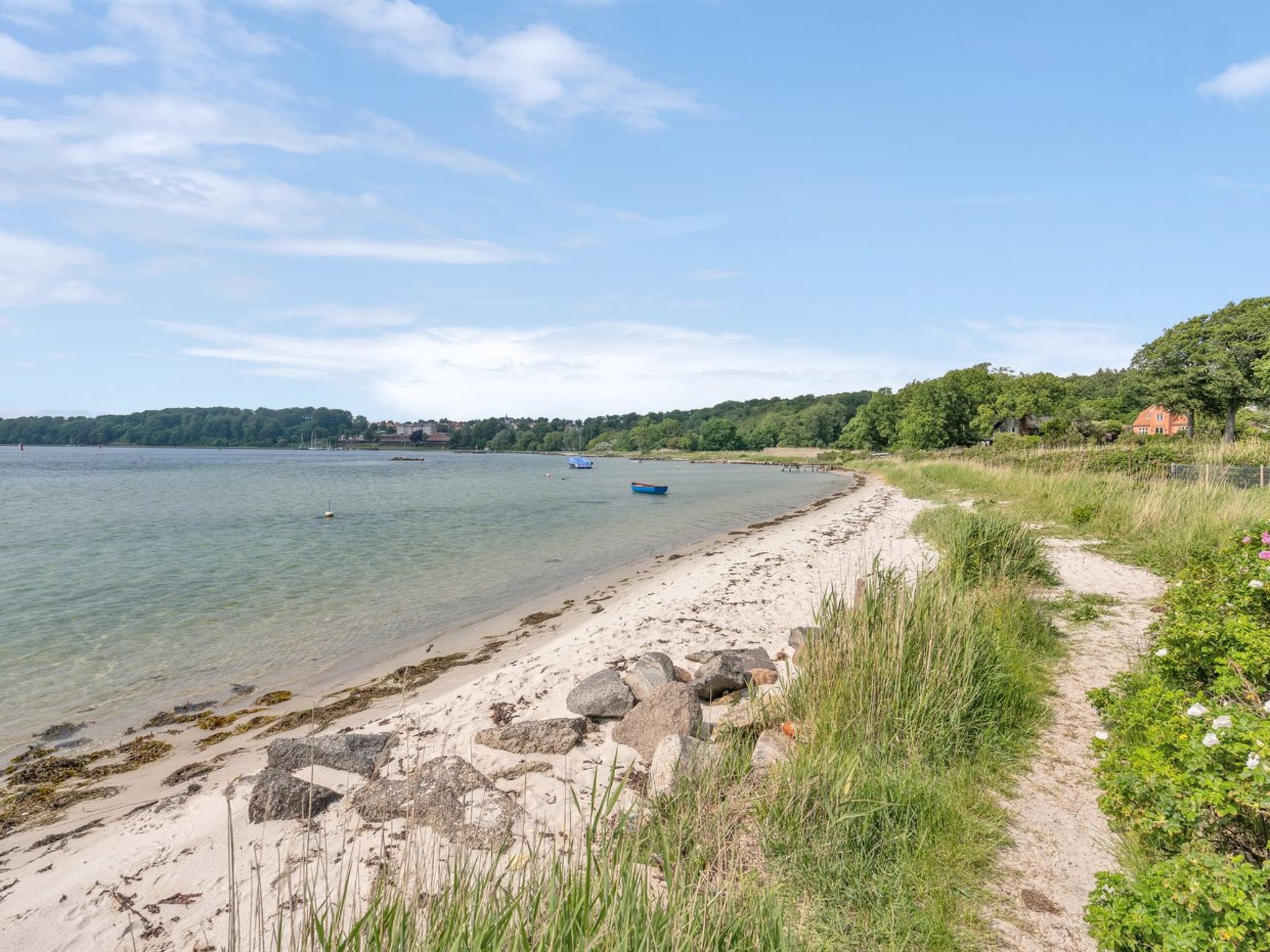 "Constance" - 50m from the sea - Buiten