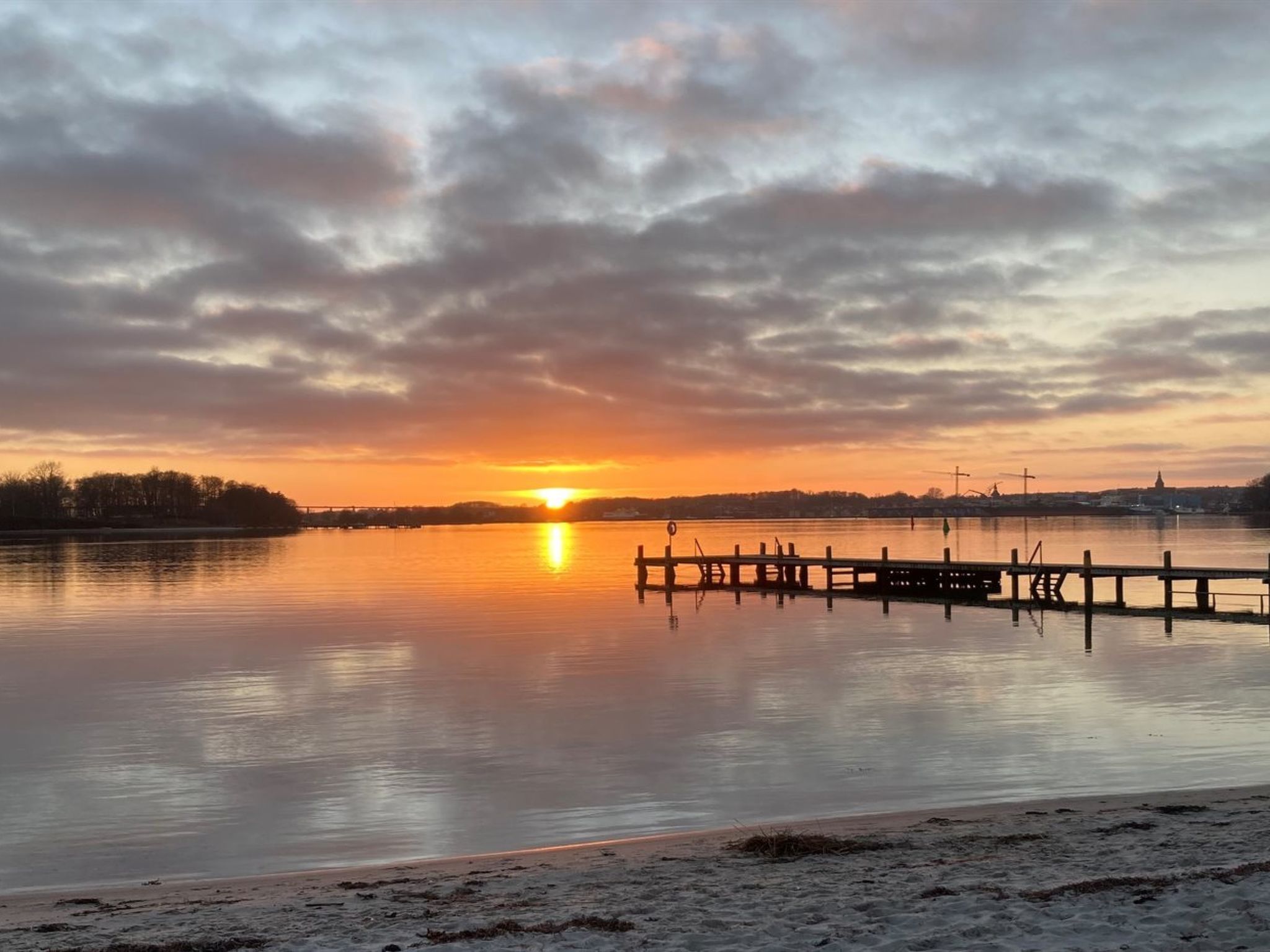 "Constance" - 50m from the sea - Buiten