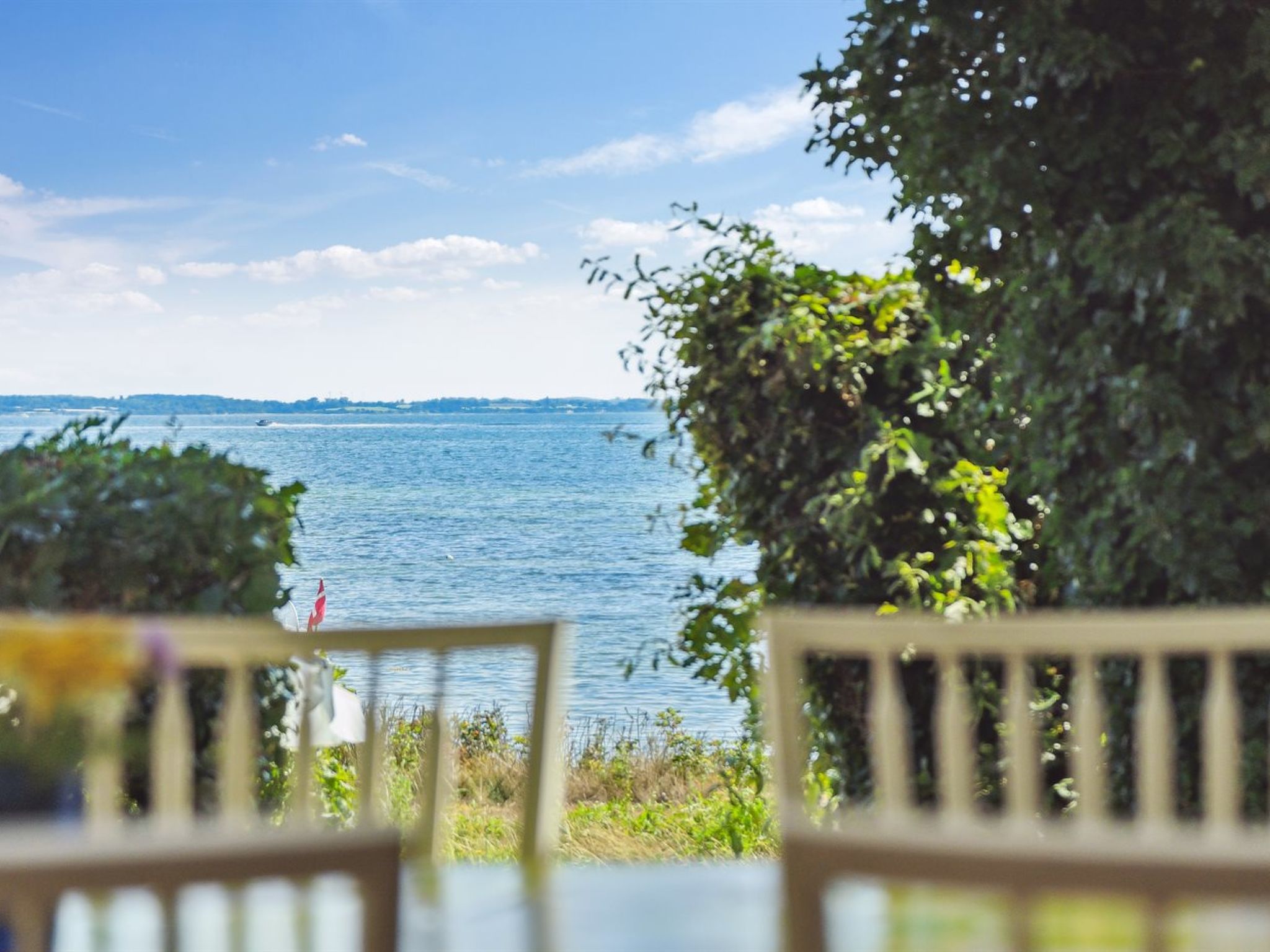 "Snari" - 10m from the sea - Buiten