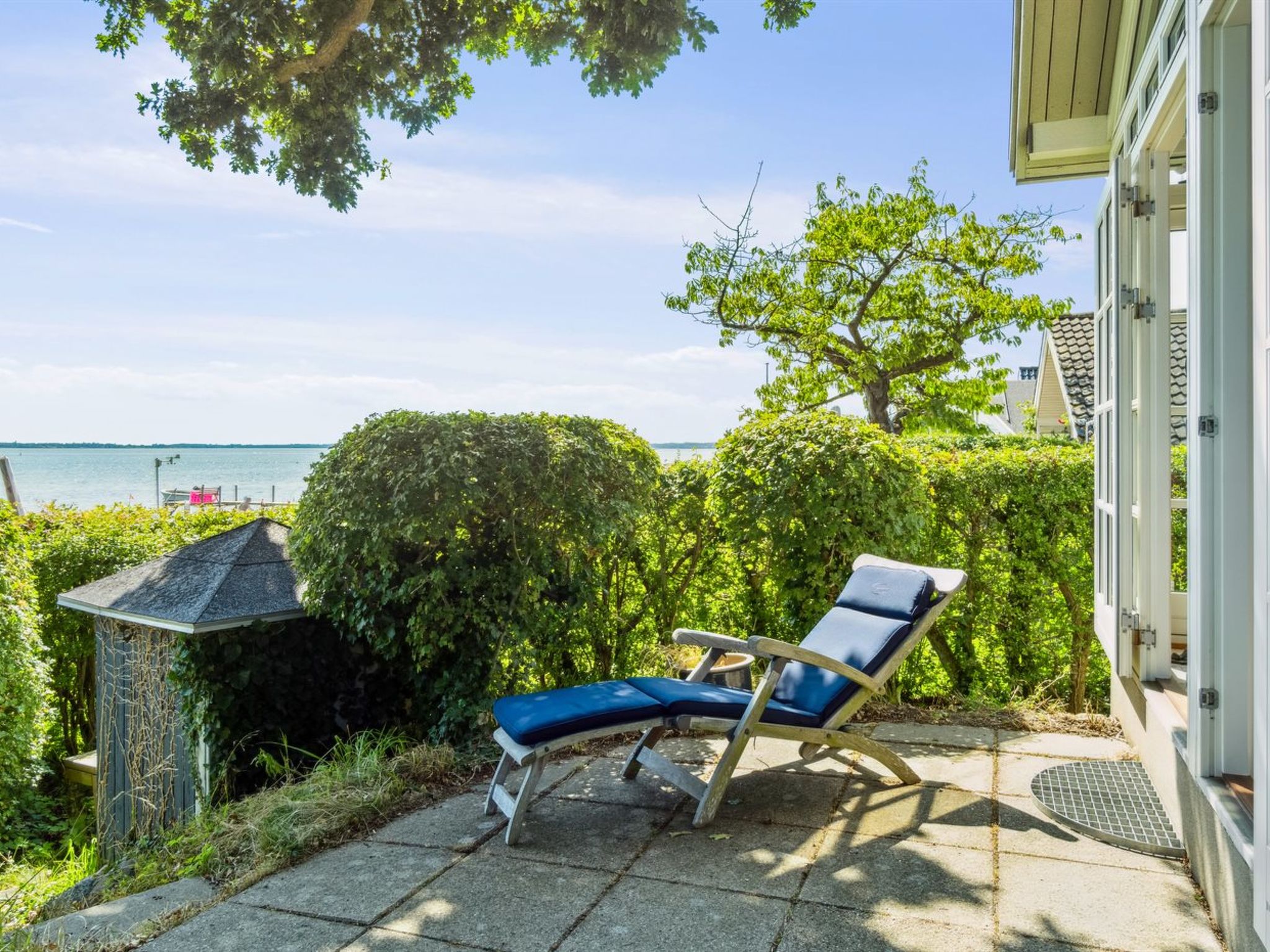 "Snari" - 10m from the sea - Buiten