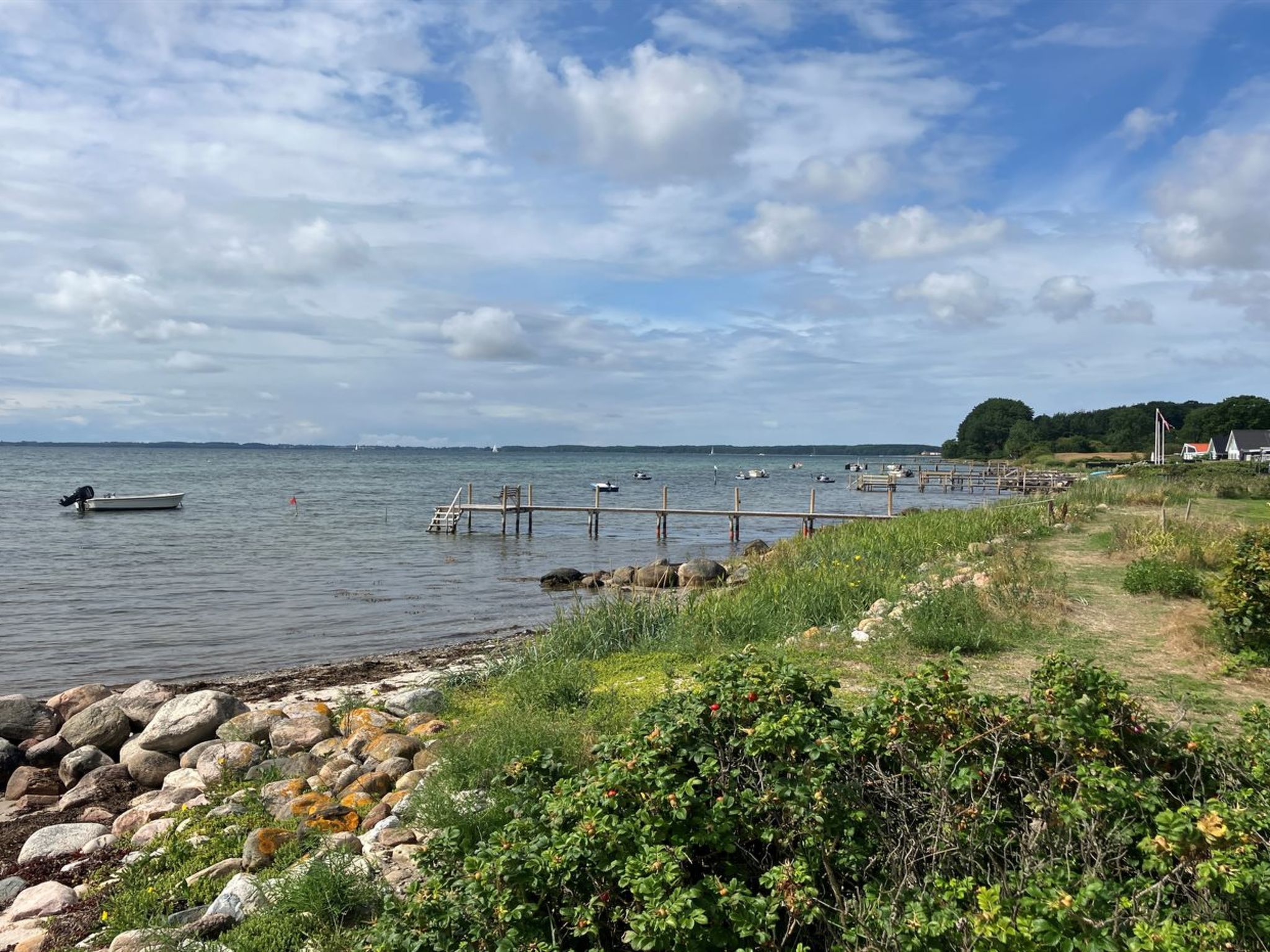 "Snari" - 10m from the sea - Buiten