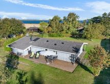 Aan zee: sfeervol vakantiehuis in Svendborg voor 6 personen - thumbnail 2