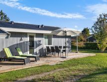 Aan zee: sfeervol vakantiehuis in Svendborg voor 6 personen - thumbnail 3