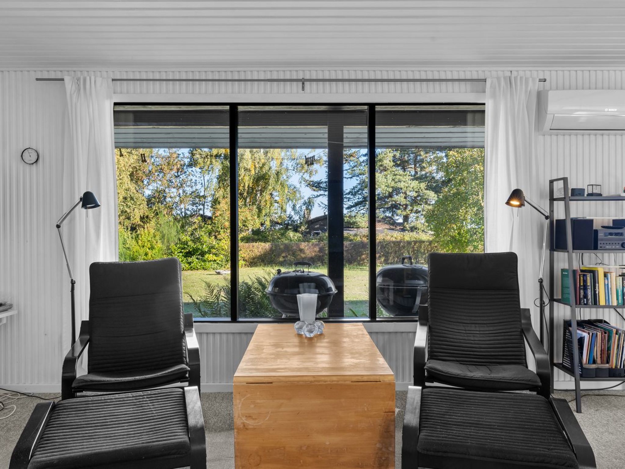 "Kajsa" - 250m from the sea - Dedans
