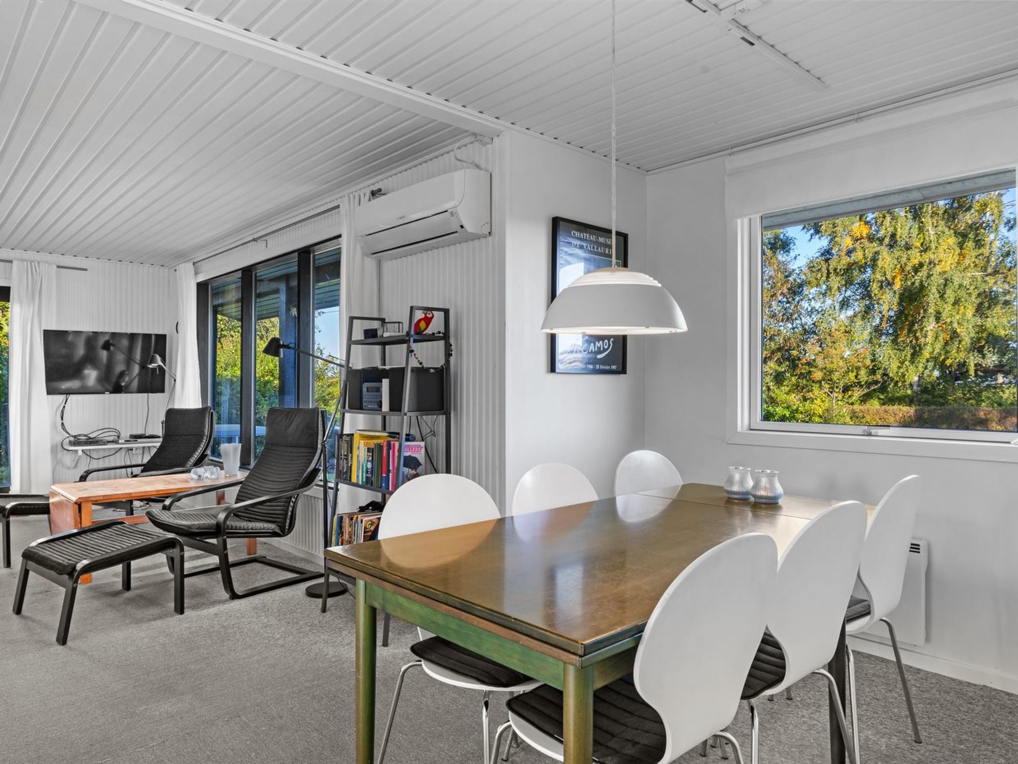 "Kajsa" - 250m from the sea - Dedans