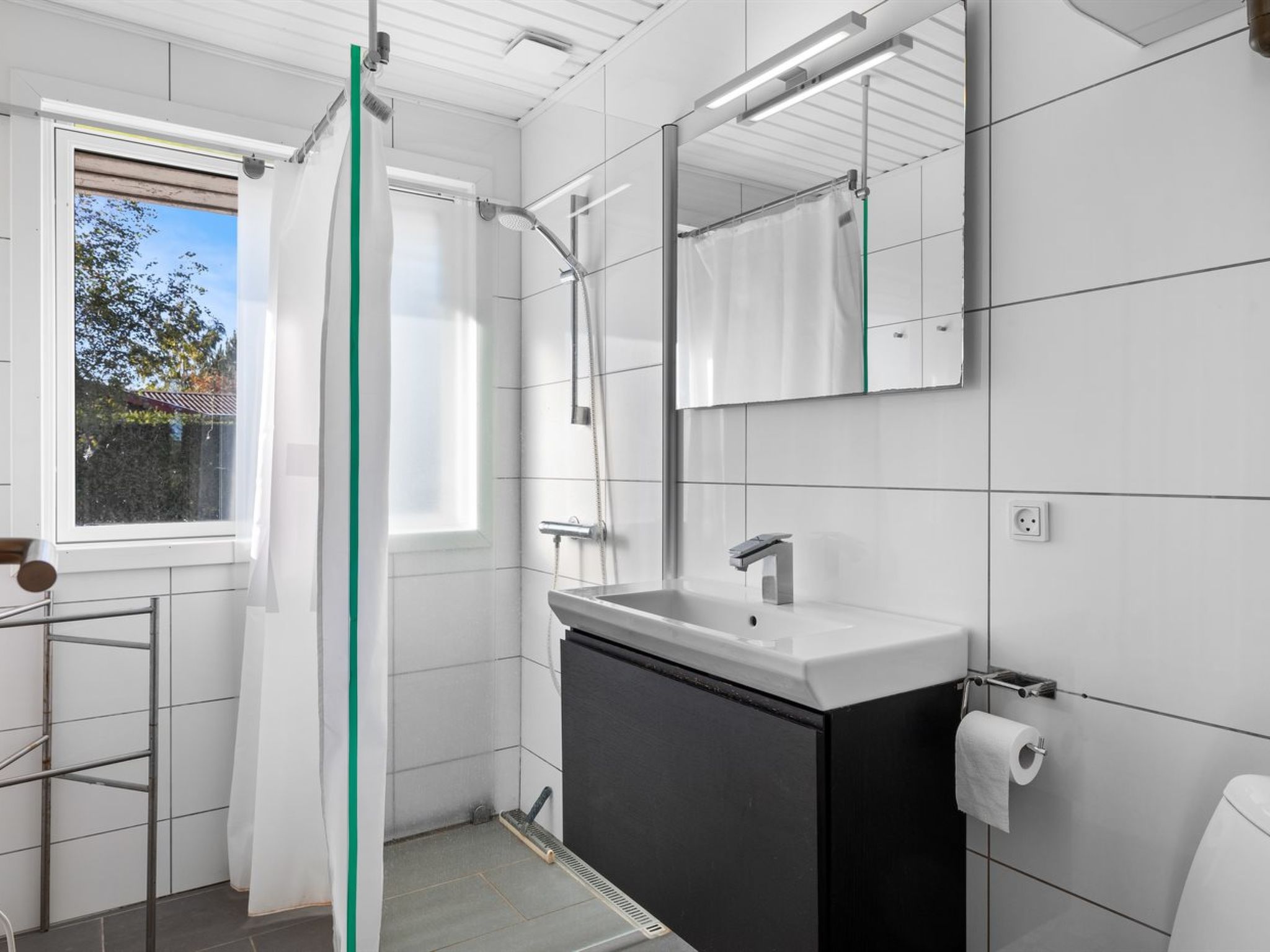 "Kajsa" - 250m from the sea - Dedans