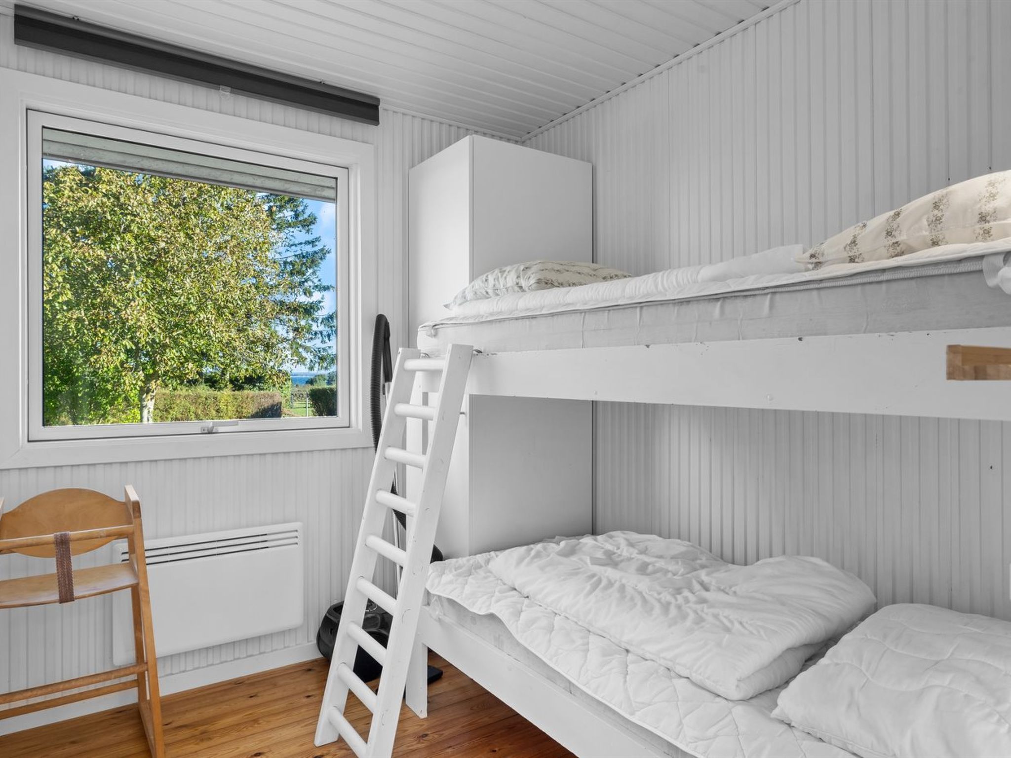"Kajsa" - 250m from the sea - Dedans