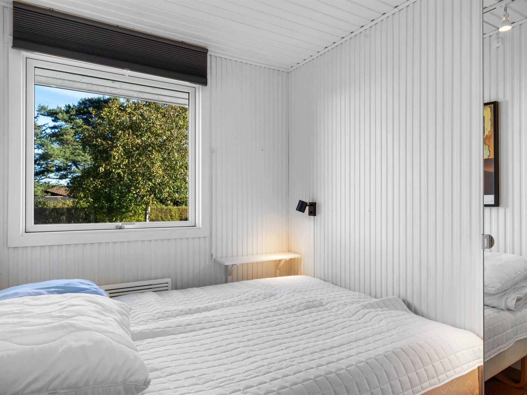 "Kajsa" - 250m from the sea - Dedans