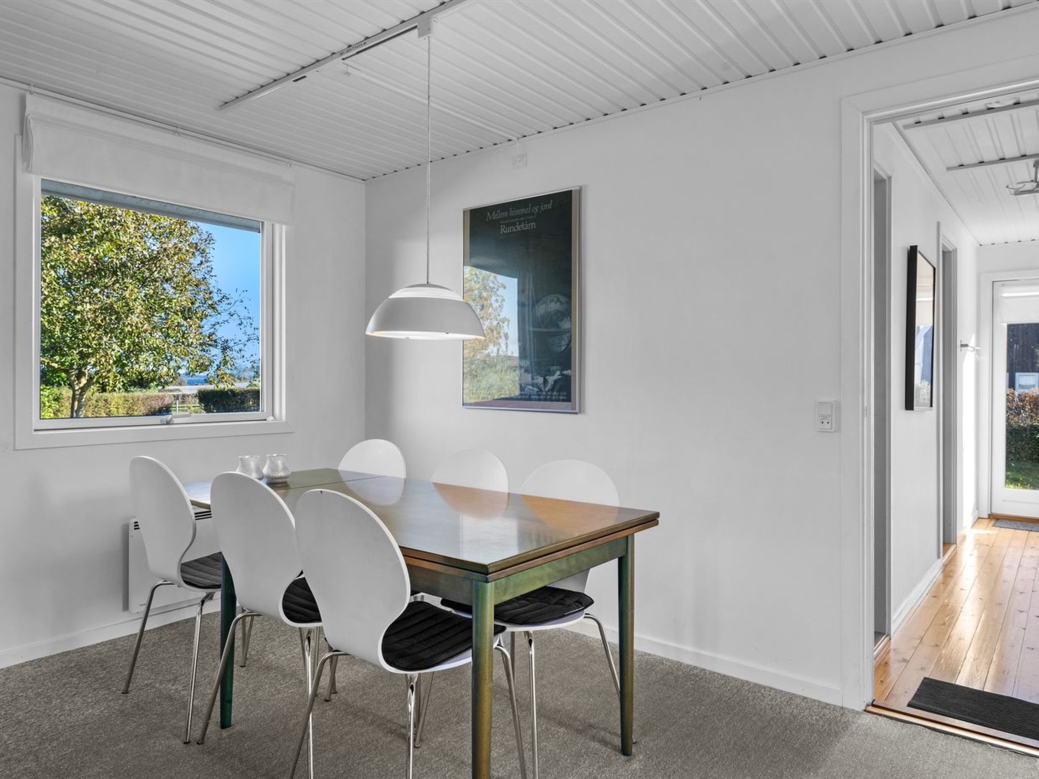 "Kajsa" - 250m from the sea - Dedans