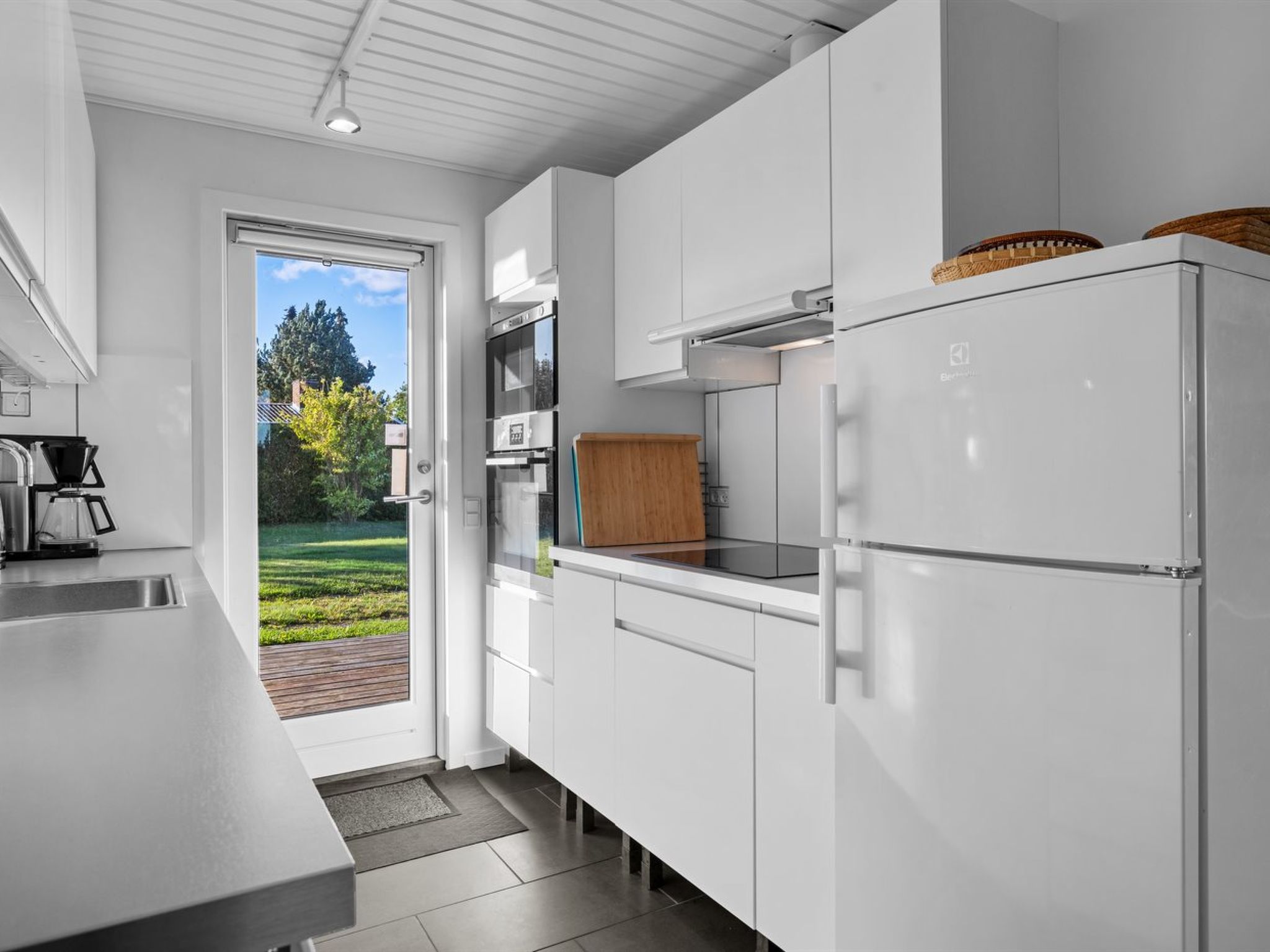 "Kajsa" - 250m from the sea - Dedans