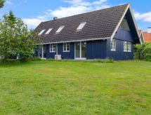 Zonovergoten vakantiehuis Gravers op 150 meter van de Oostzee - thumbnail 6