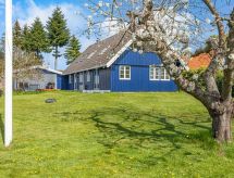 Ferienhaus Gravers