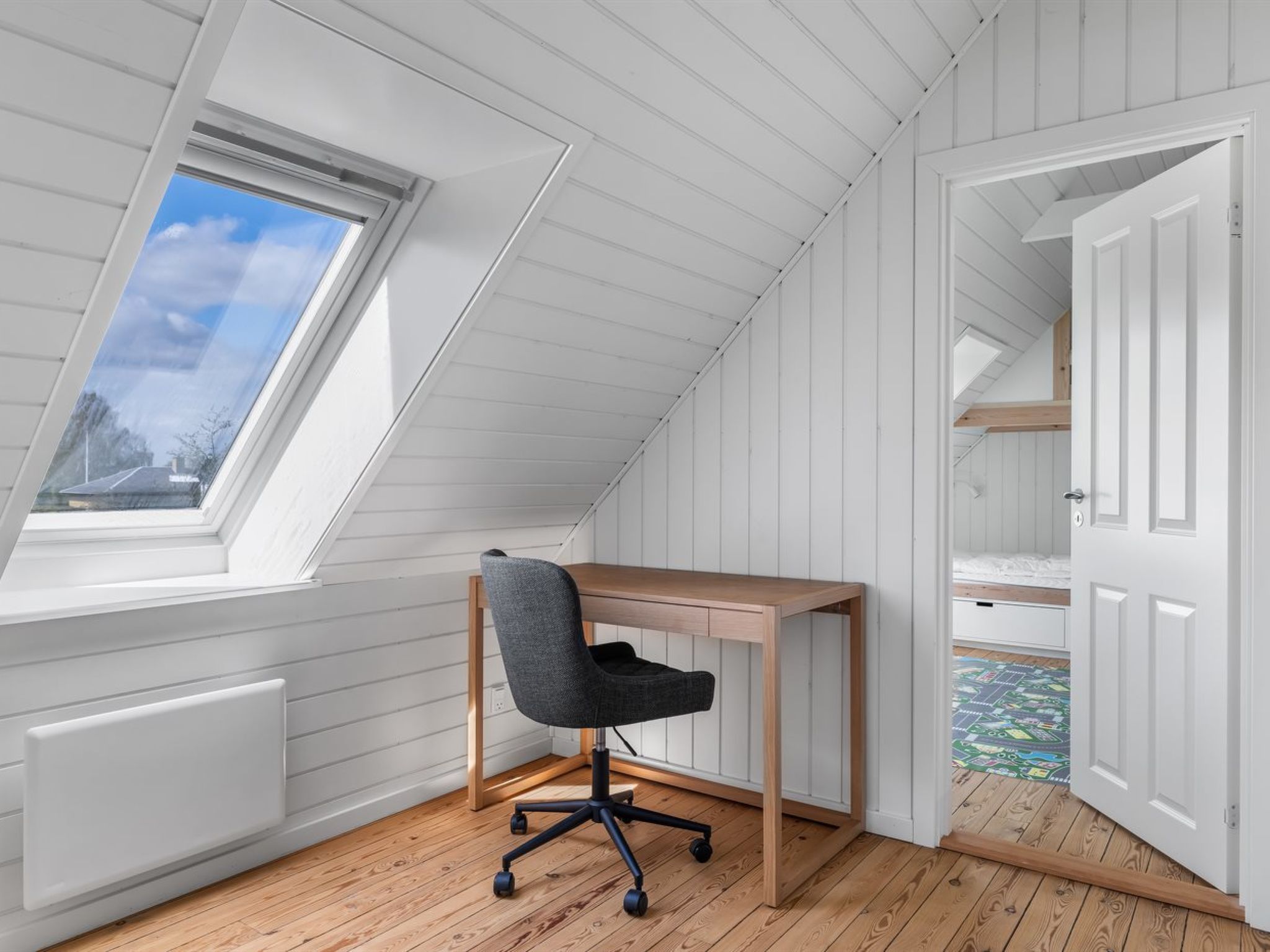 "Gravers" - 150m from the sea - Buiten