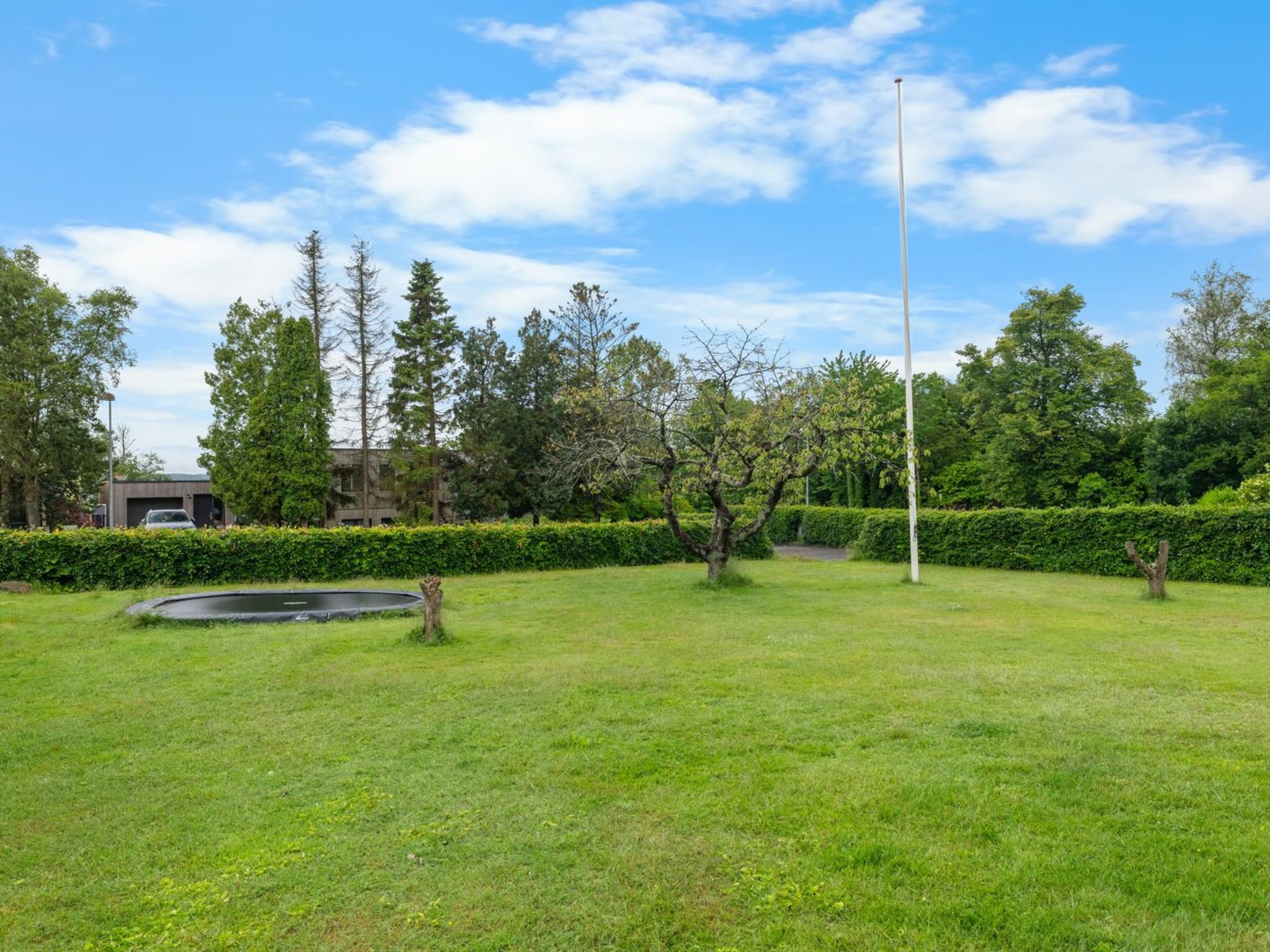 "Gravers" - 150m from the sea - Buiten