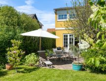 Rosamunde: Ruim vakantiehuis op 350m van de kust bij Svendborg - thumbnail 5