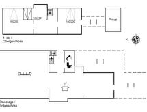 Rosamunde: Ruim vakantiehuis op 350m van de kust bij Svendborg - thumbnail 2