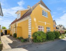 Rosamunde: Ruim vakantiehuis op 350m van de kust bij Svendborg - thumbnail 1