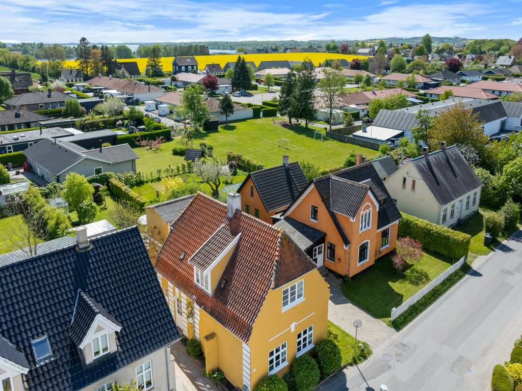 'Rosamunde' - 350m from the sea