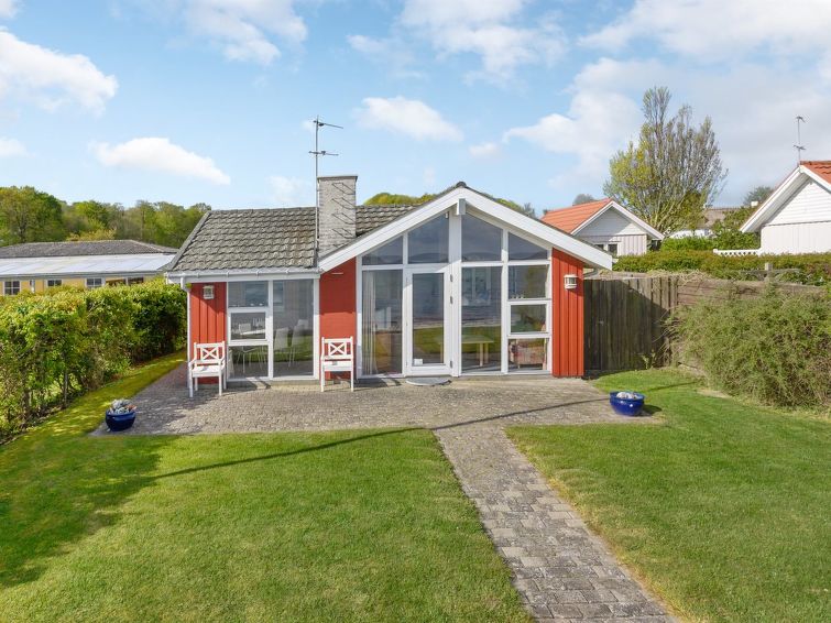 Search and Stay destination Nyborg, Denmark from . "Keti" - 5m from the sea in Funen