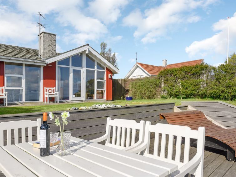 Search and Stay destination Nyborg, Denmark from . "Keti" - 5m from the sea in Funen