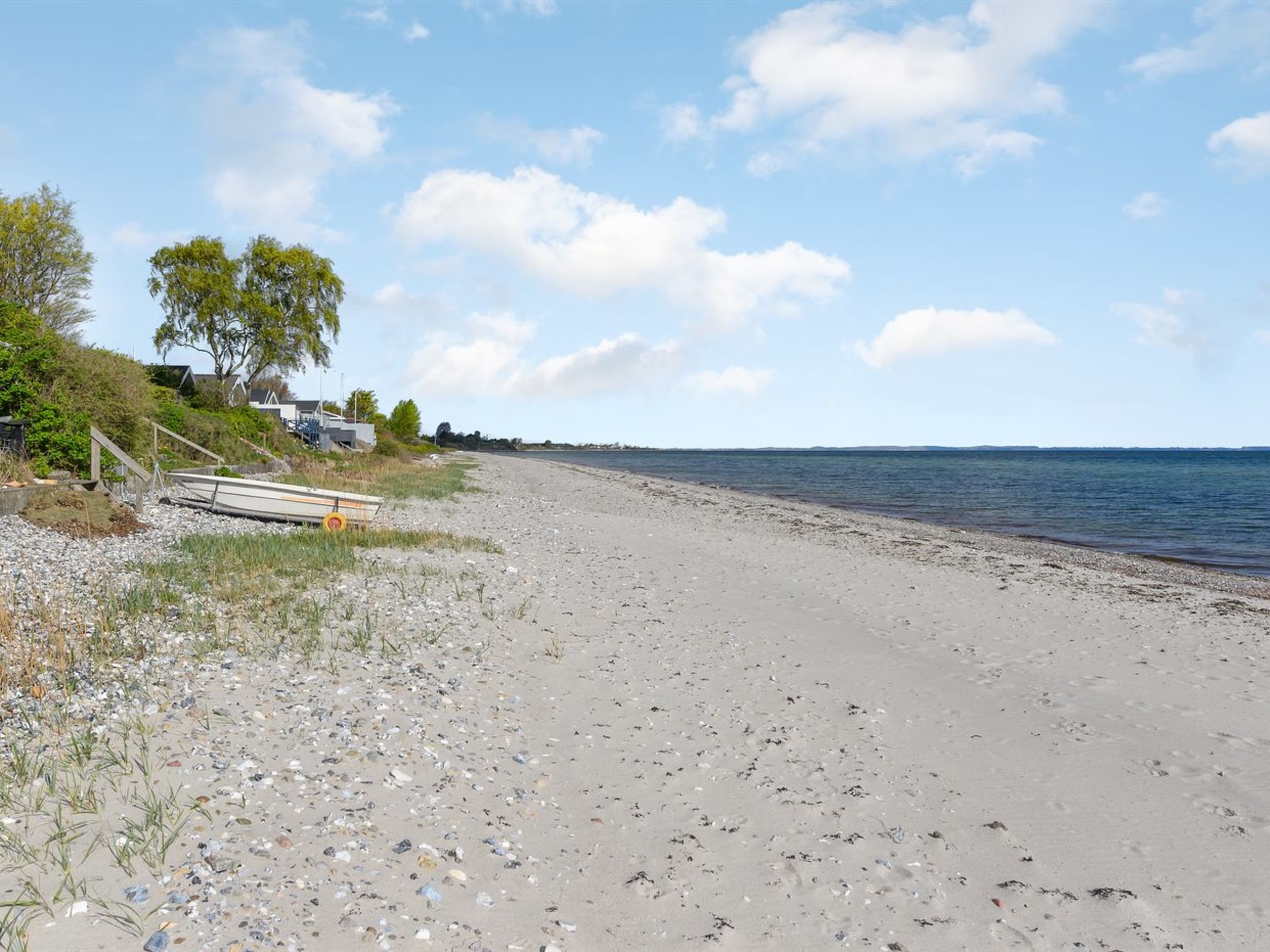 "Keti" - 5m from the sea - Buiten