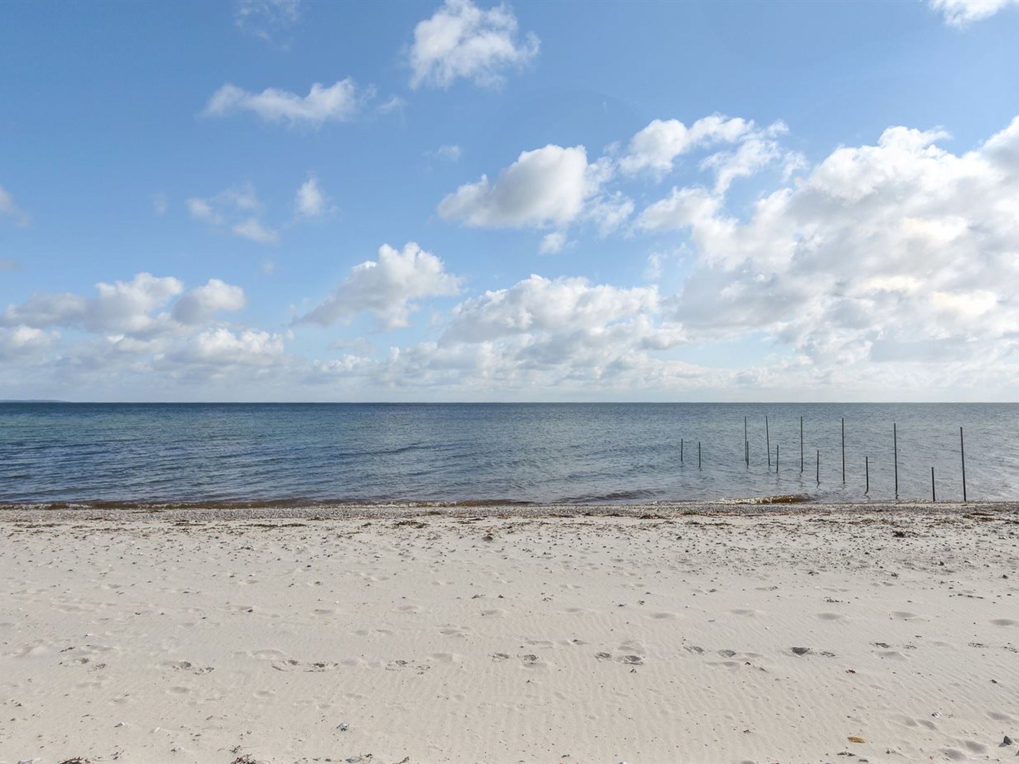 "Keti" - 5m from the sea - Buiten