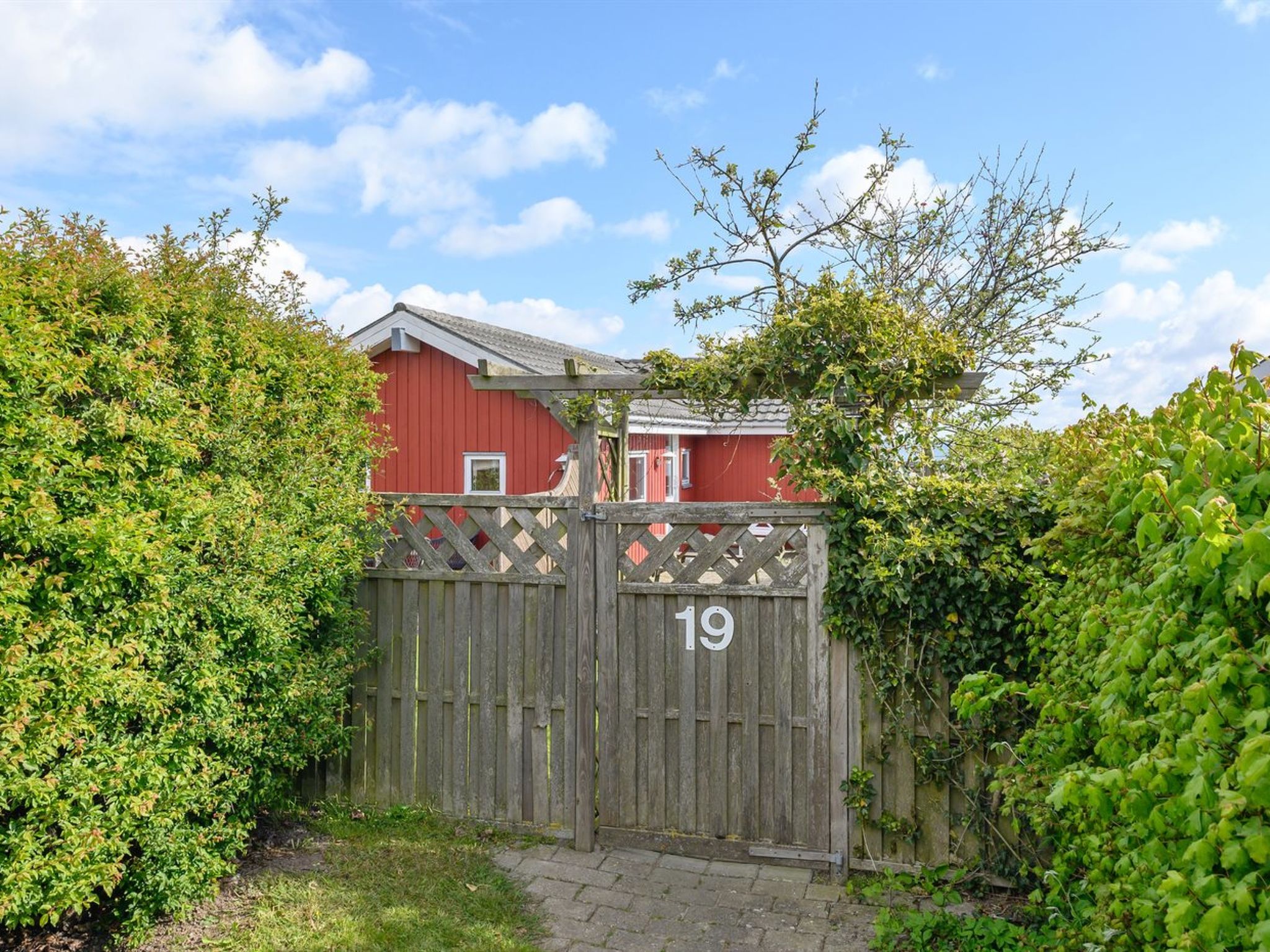 "Keti" - 5m from the sea - Buiten