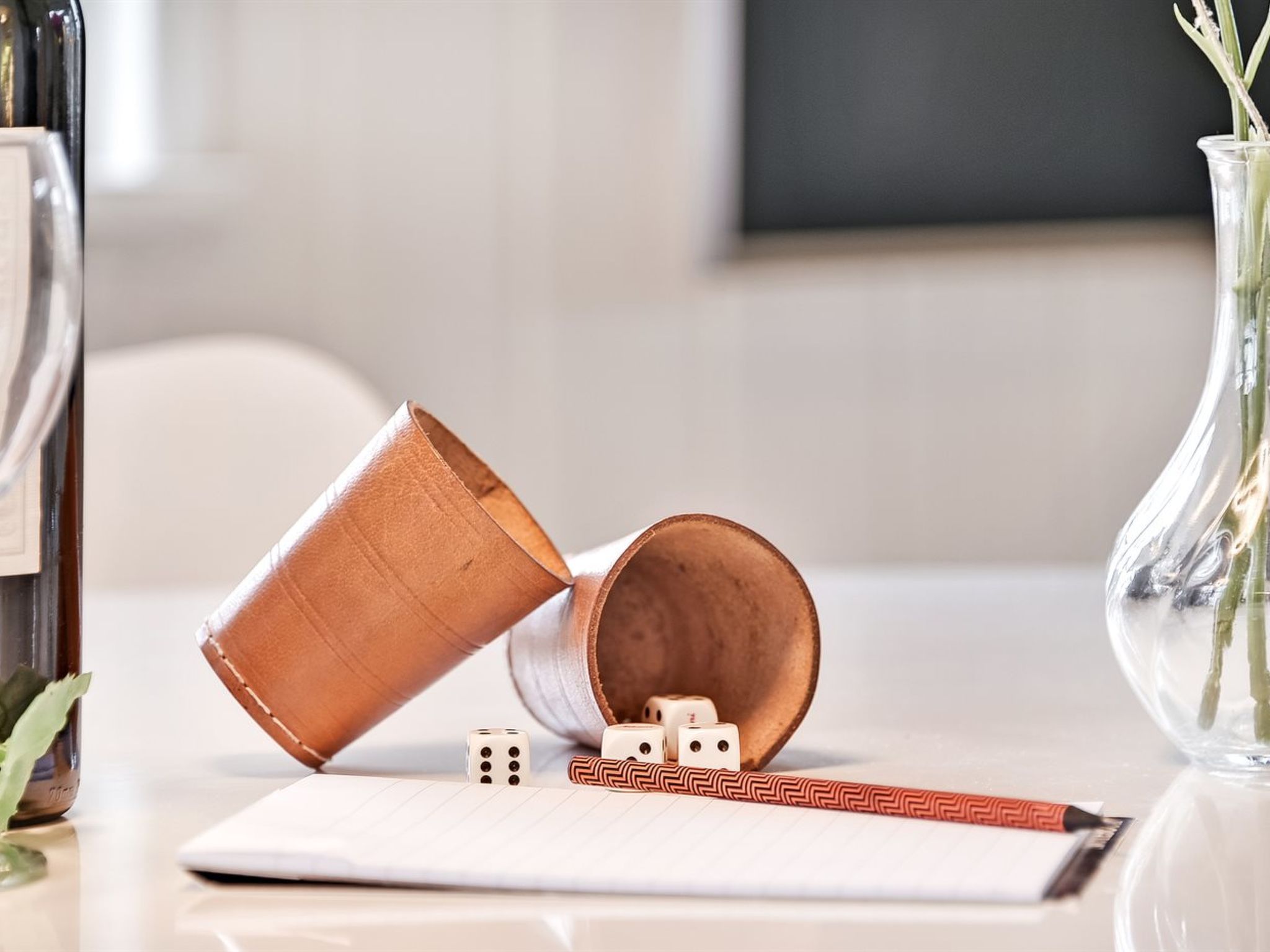 "Viljami" - 20m from the sea-Binnen