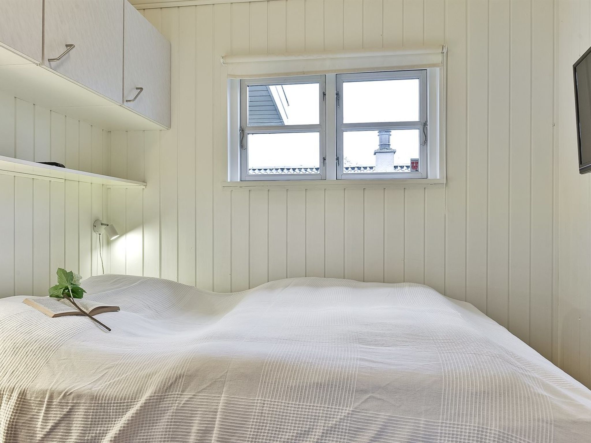 "Viljami" - 20m from the sea-Binnen