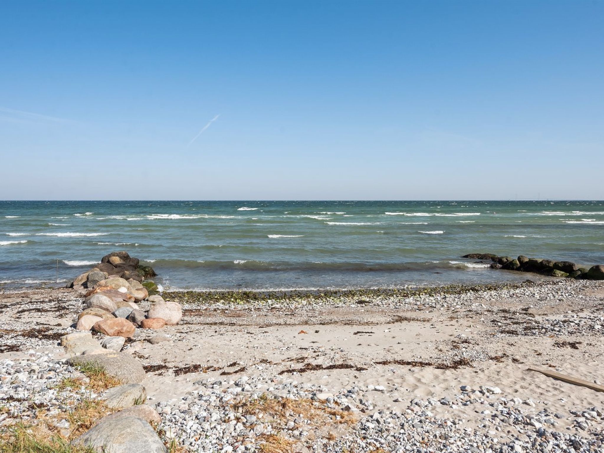 "Viljami" - 20m from the sea-Buiten