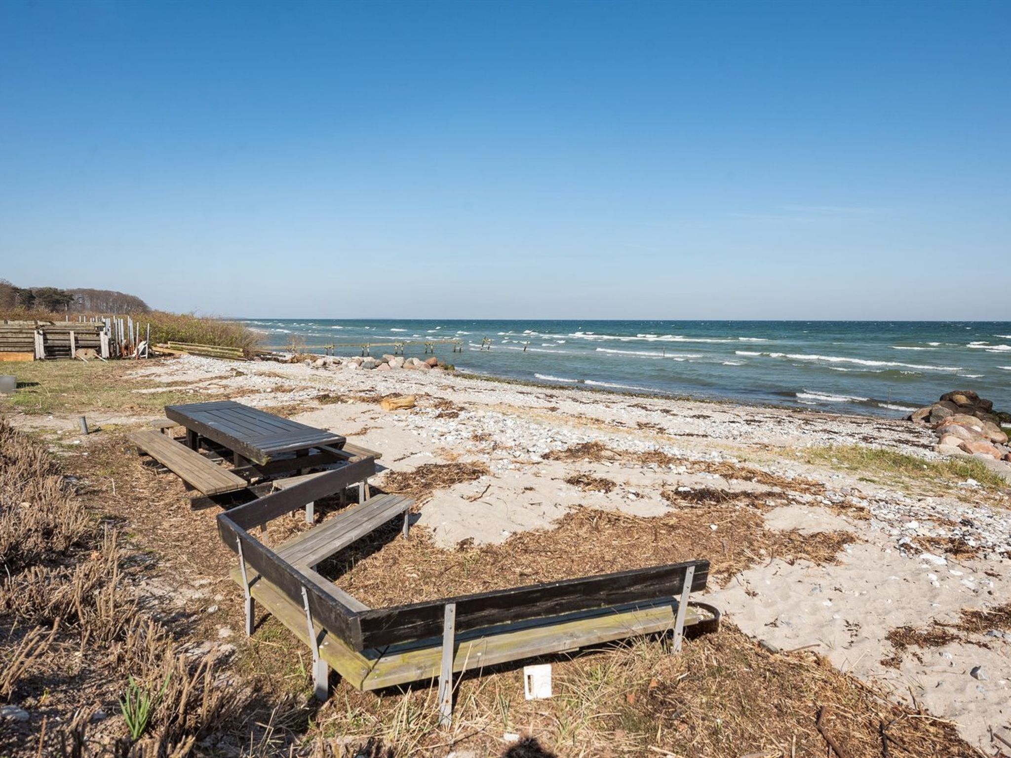 "Viljami" - 20m from the sea-Buiten