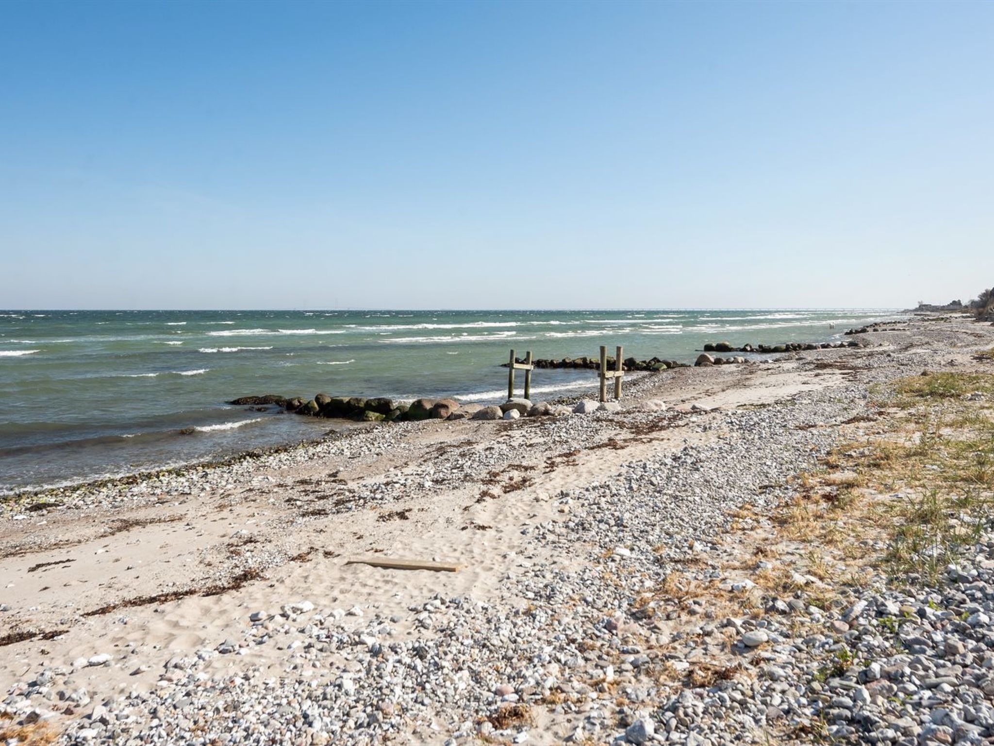 "Viljami" - 20m from the sea-Buiten