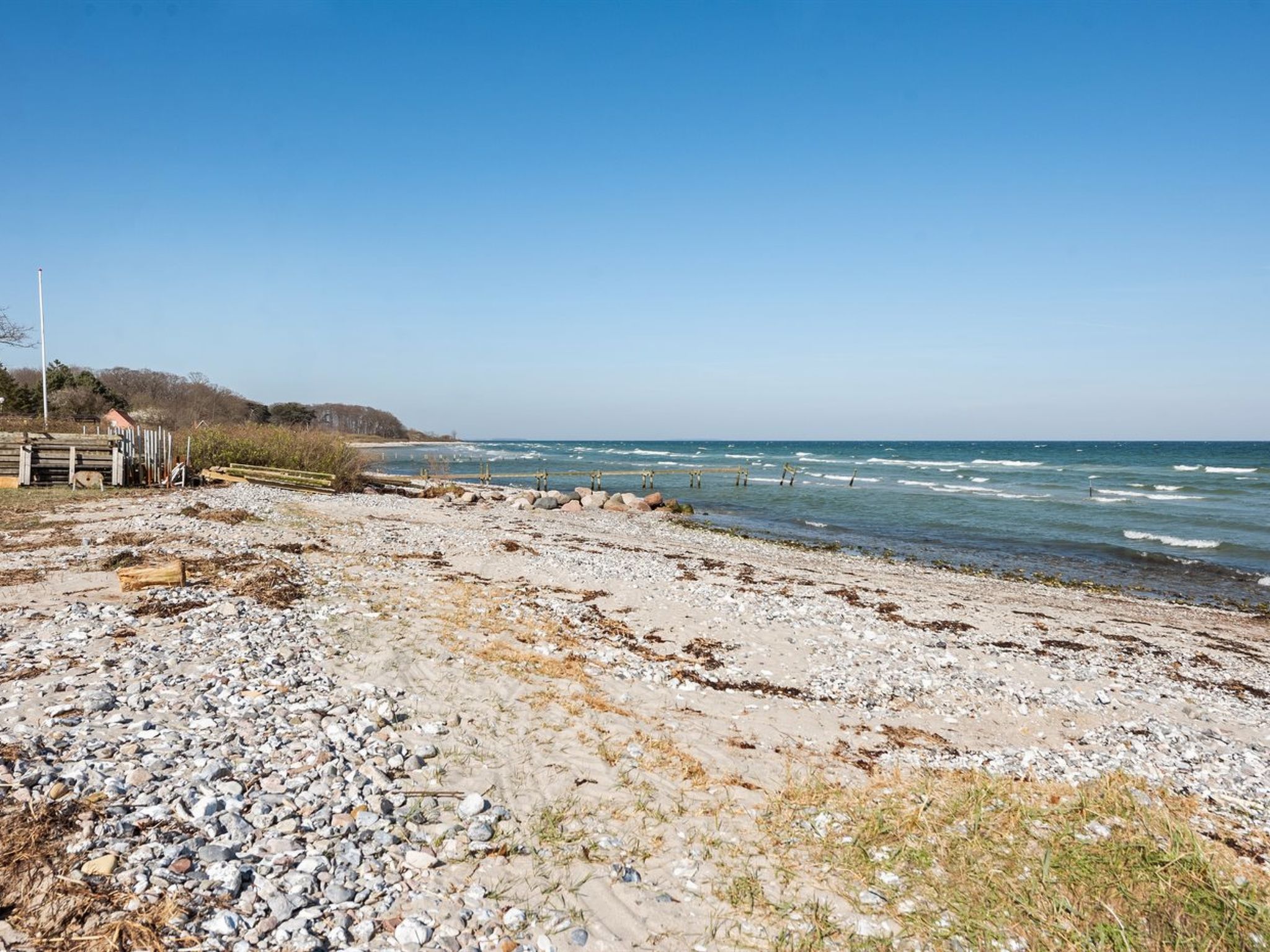 "Viljami" - 20m from the sea-Buiten