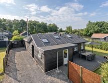 Kamilla - Charmant vakantiehuis op 200m van zee in Nyborg - thumbnail 5