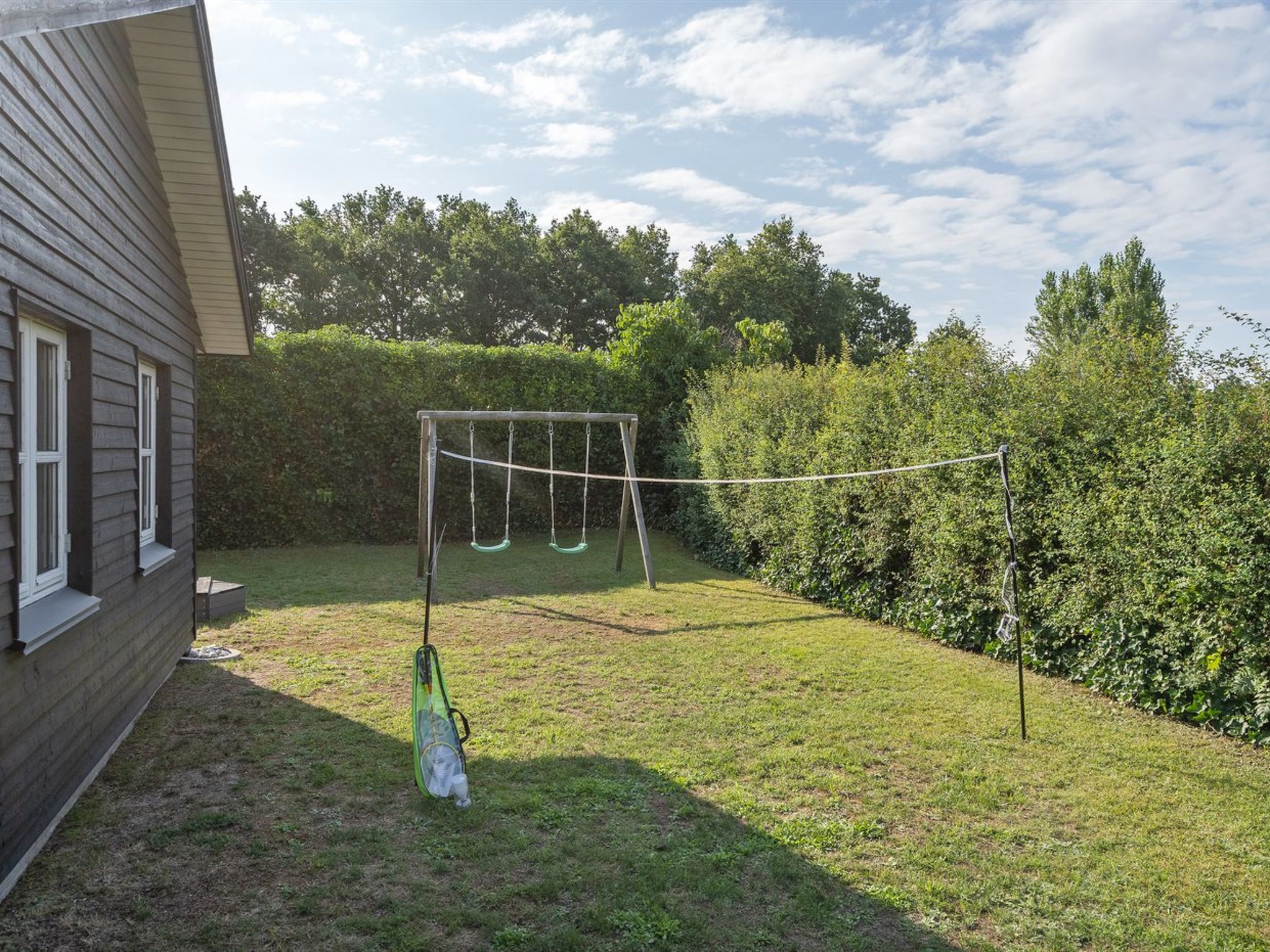 "Kamilla" - 200m from the sea-Buiten