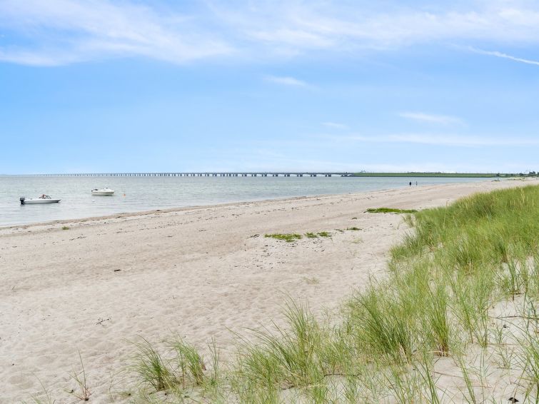 Search and Stay destination Nyborg, Denmark from AU$ 639. "Ovelil" - 100m from the sea in Funen
