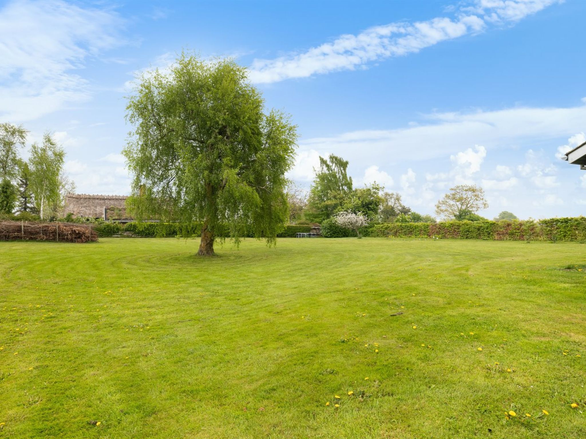 "Andine" - 250m from the sea - Buiten