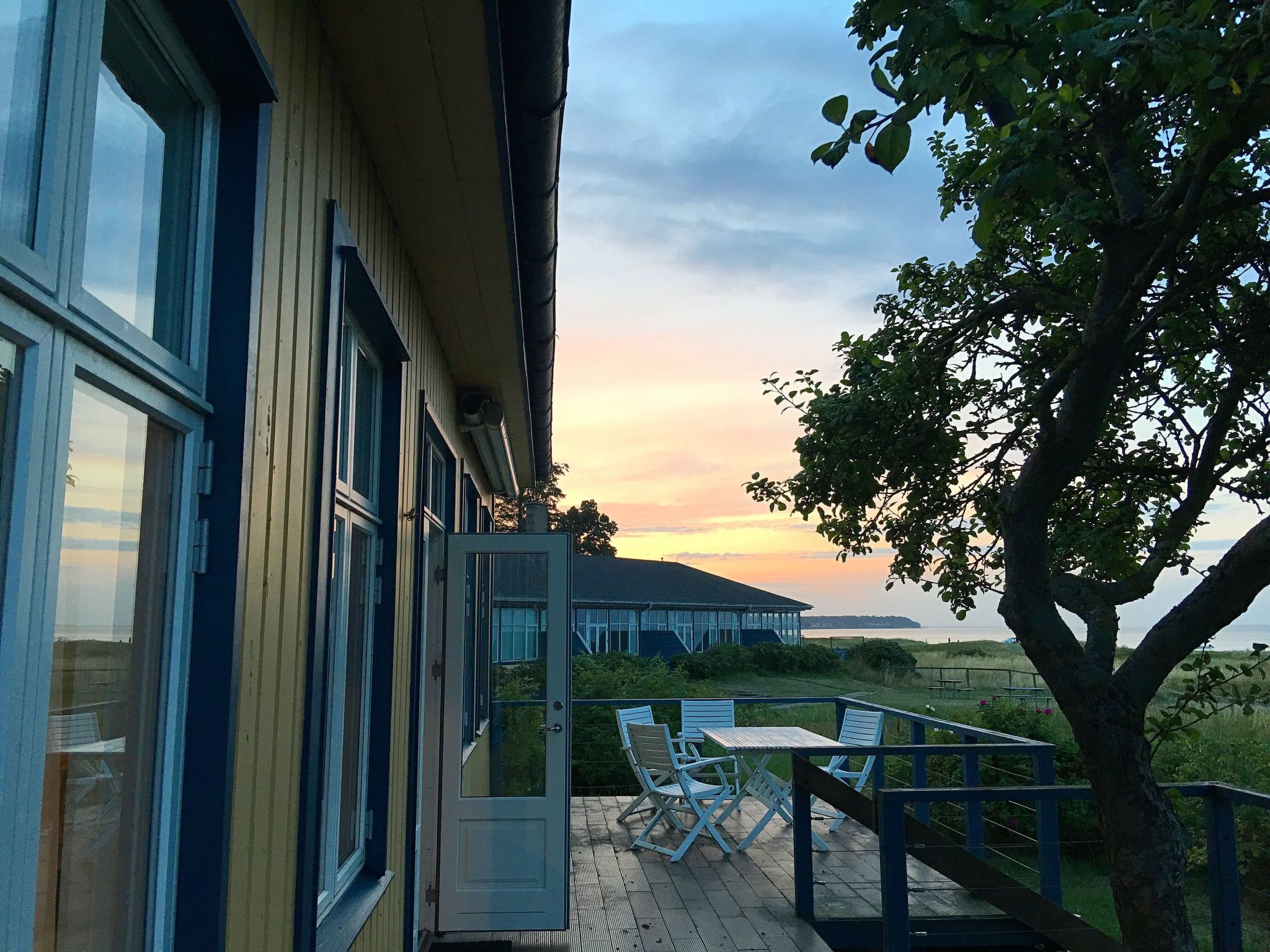 Historisches Strandanwesen mit Meerblick-Image-tags.info