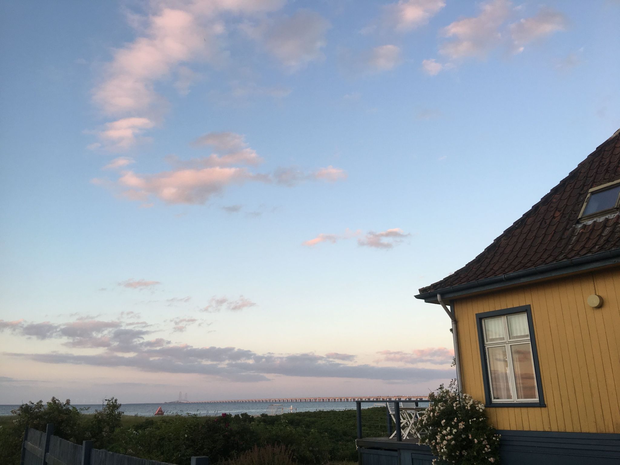 Historisches Strandanwesen mit Meerblick-Image-tags.info