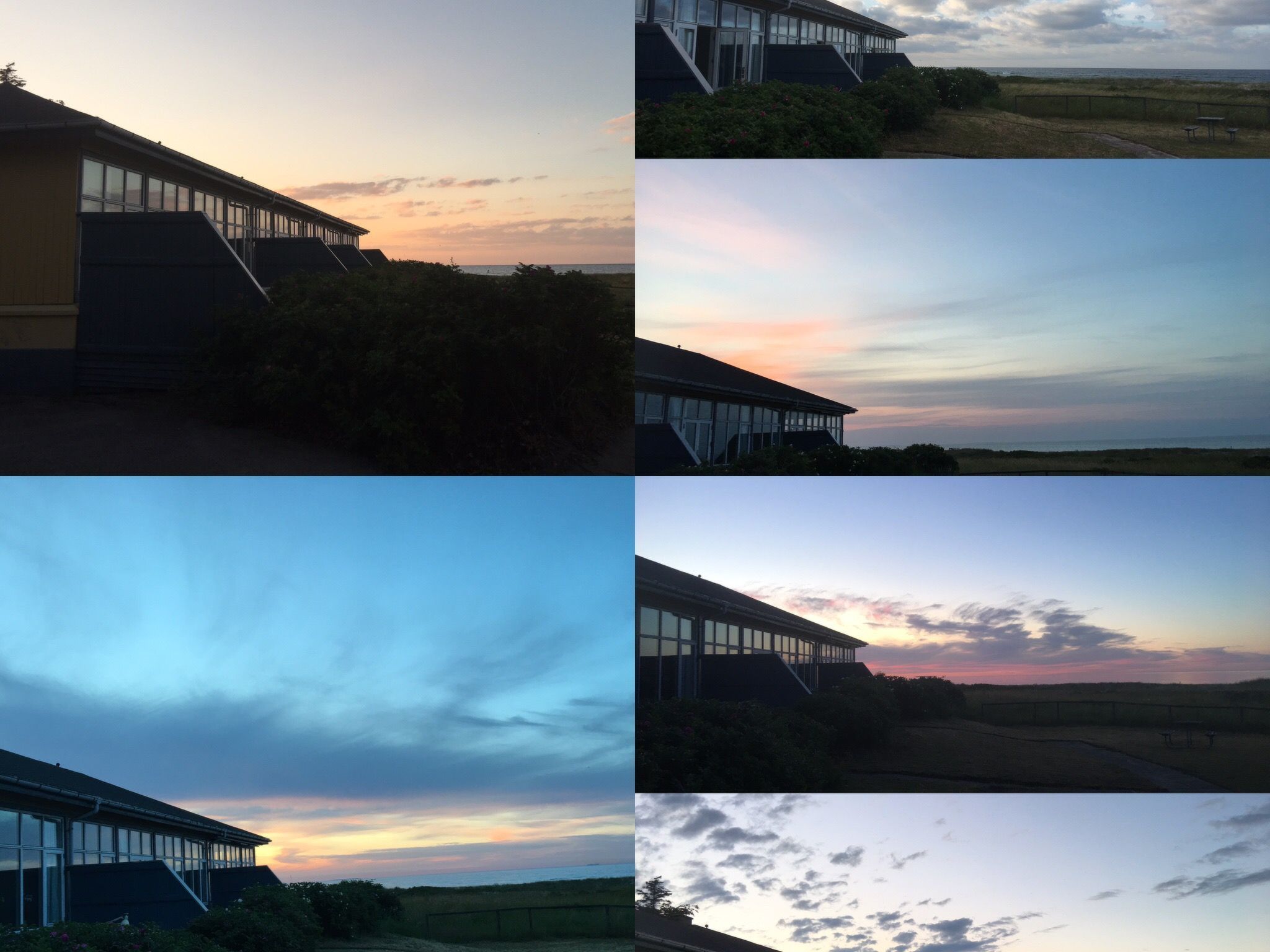 Historisches Strandanwesen mit Meerblick-Image-tags.info