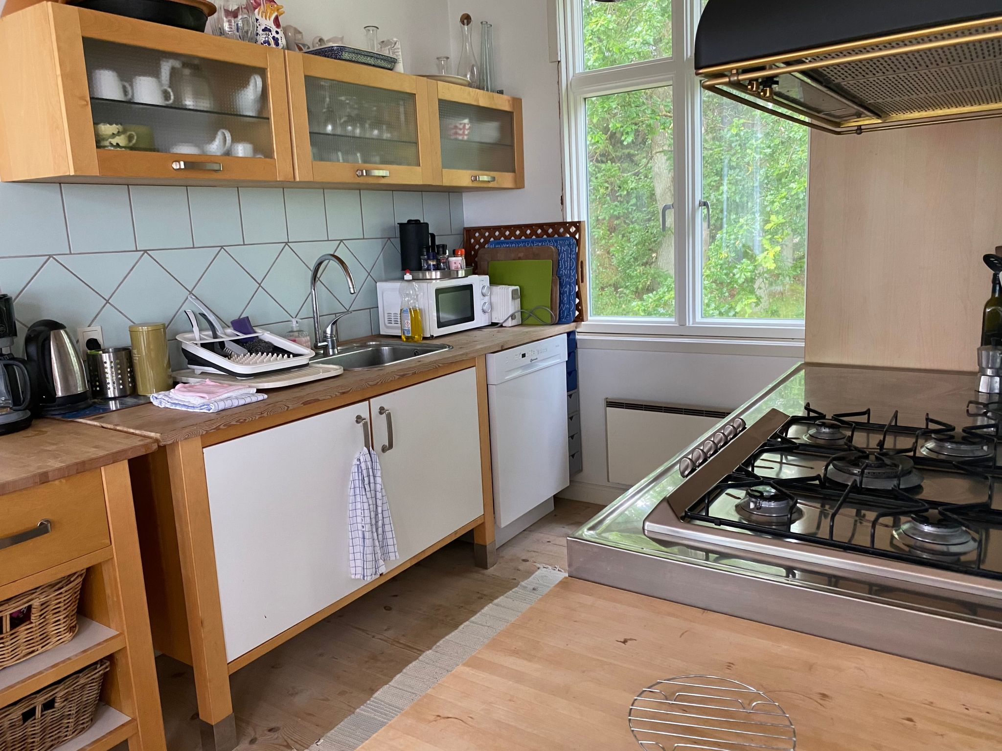 Historisches Strandanwesen mit Meerblick-Image-tags.info