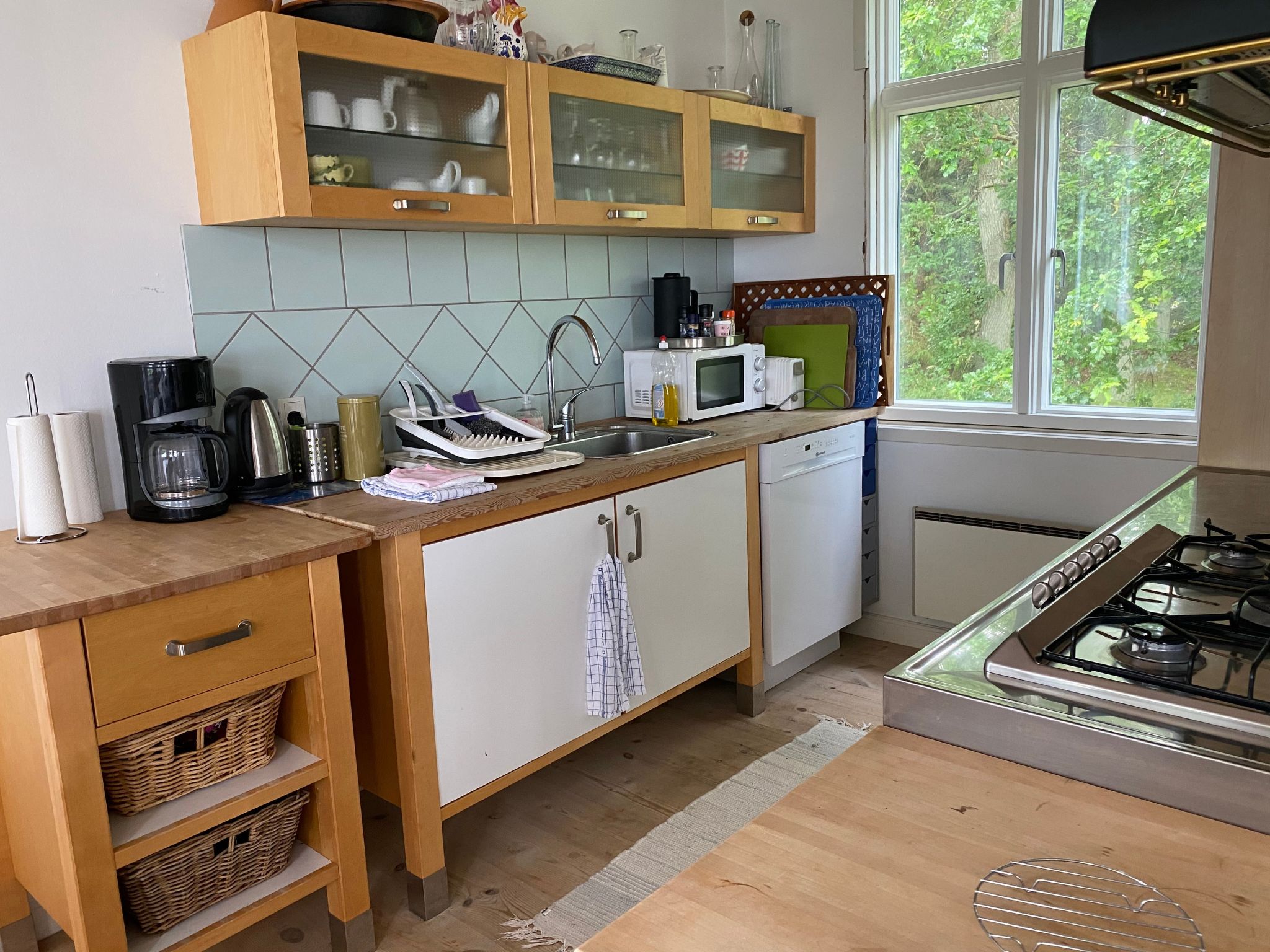 Historisches Strandanwesen mit Meerblick-Image-tags.info